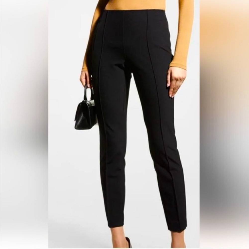 MAKE AN OFFER - LAFAYETTE 148 Gramercy Stretch Pant